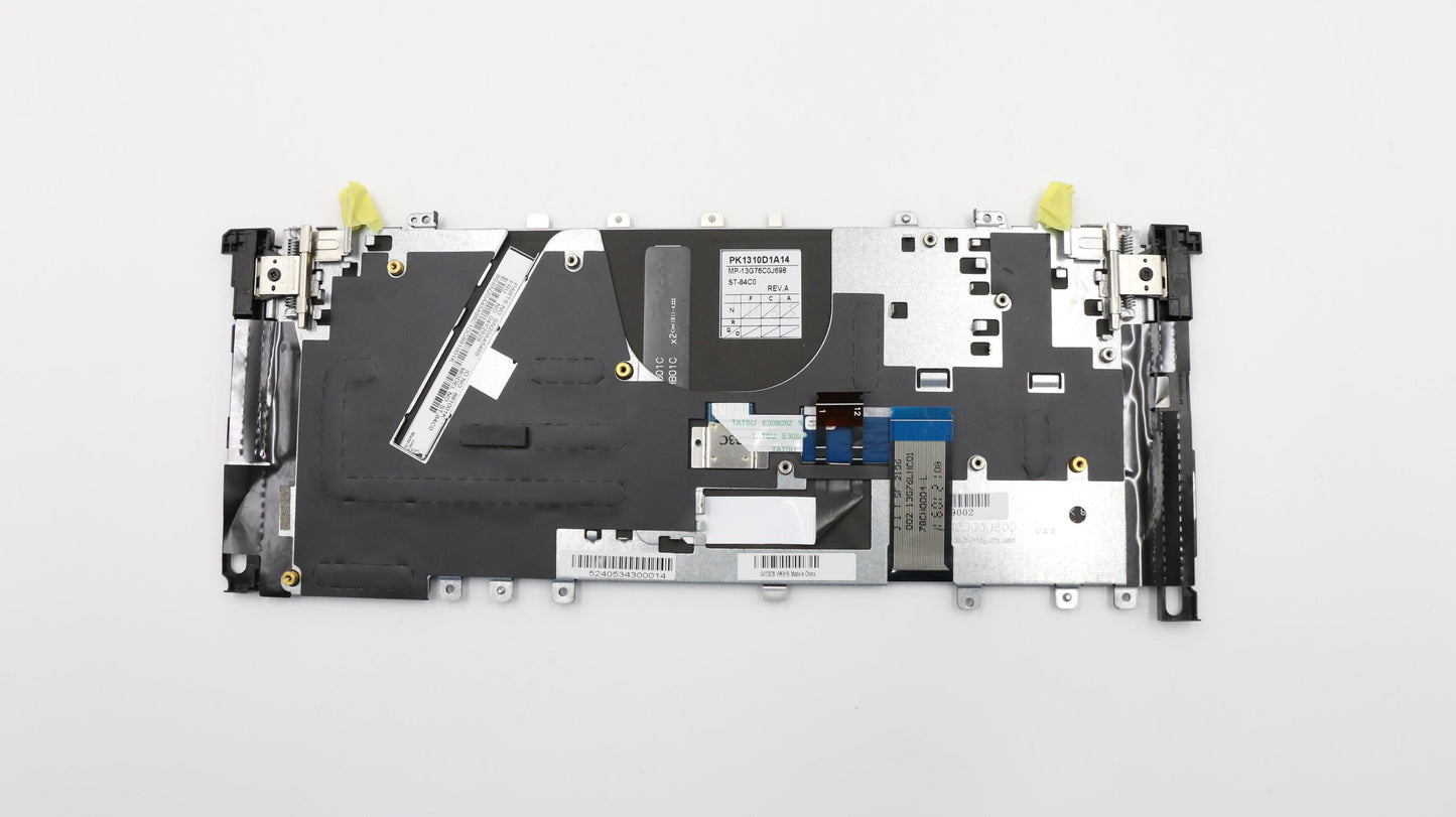 Lenovo Ki Keyboards Internal - 04Y2628