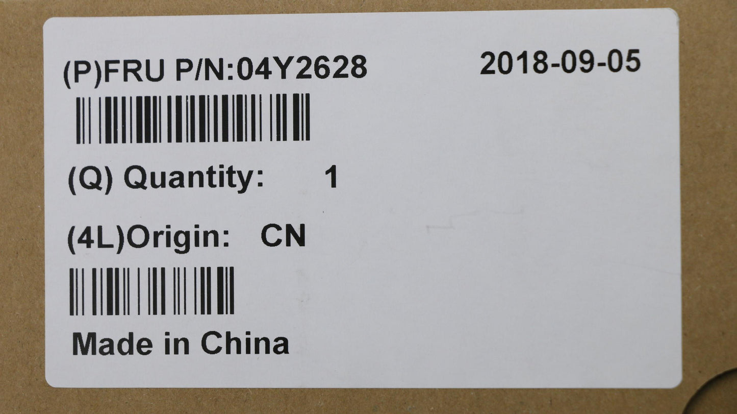 Lenovo Ki Keyboards Internal - 04Y2628