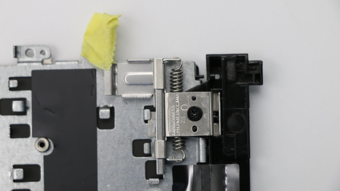 Lenovo Ki Keyboards Internal - 04Y2628