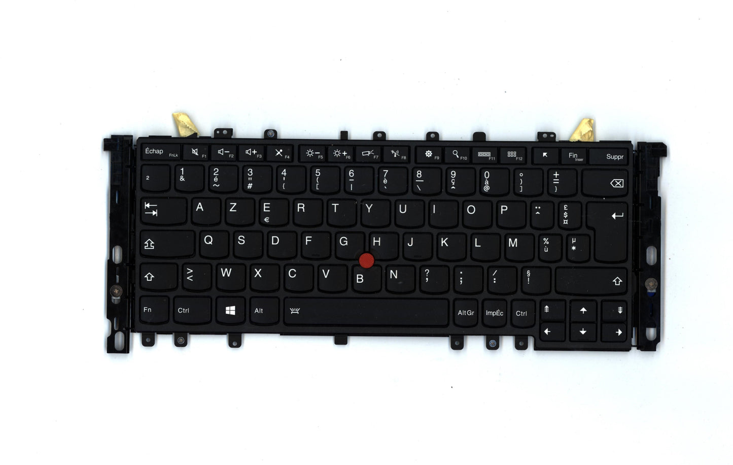 Lenovo Ki Keyboards Internal - 04Y2631