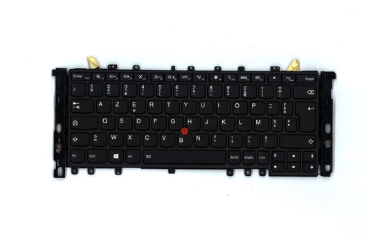 Lenovo Ki Keyboards Internal - 04Y2631