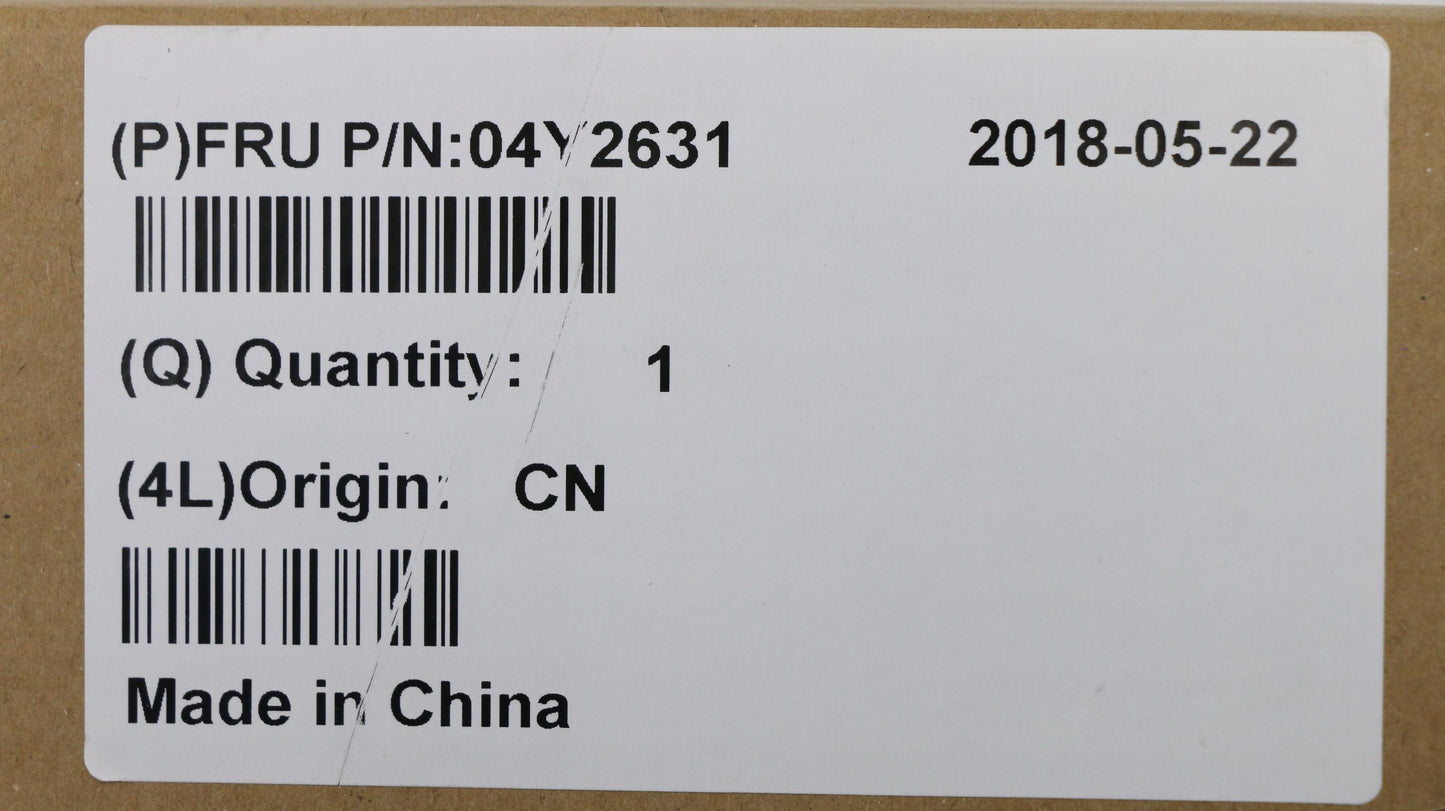 Lenovo Ki Keyboards Internal - 04Y2631