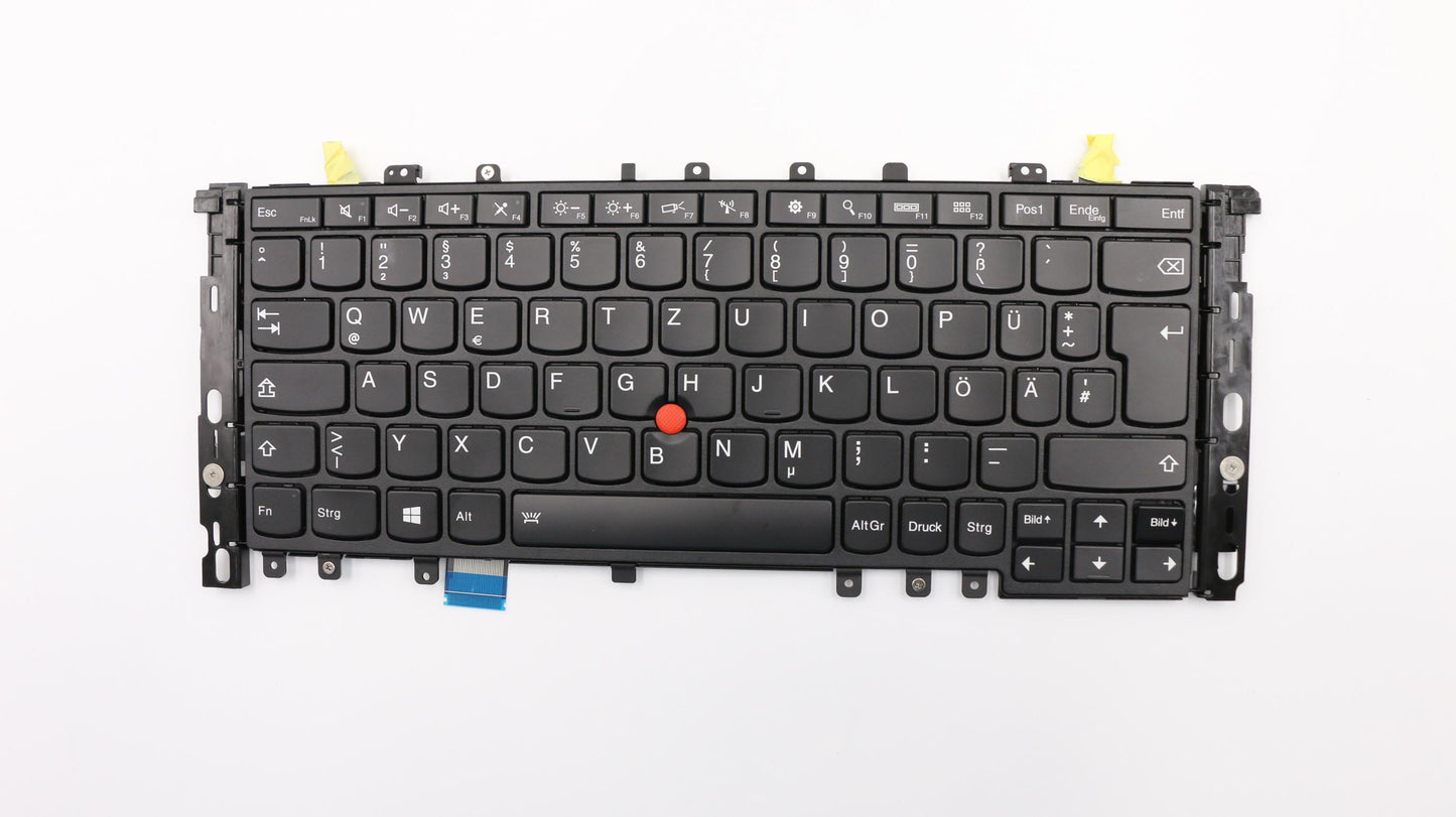 Lenovo Ki Keyboards Internal - 04Y2632