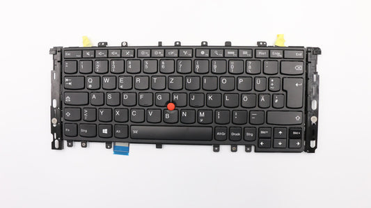 Lenovo Ki Keyboards Internal - 04Y2632