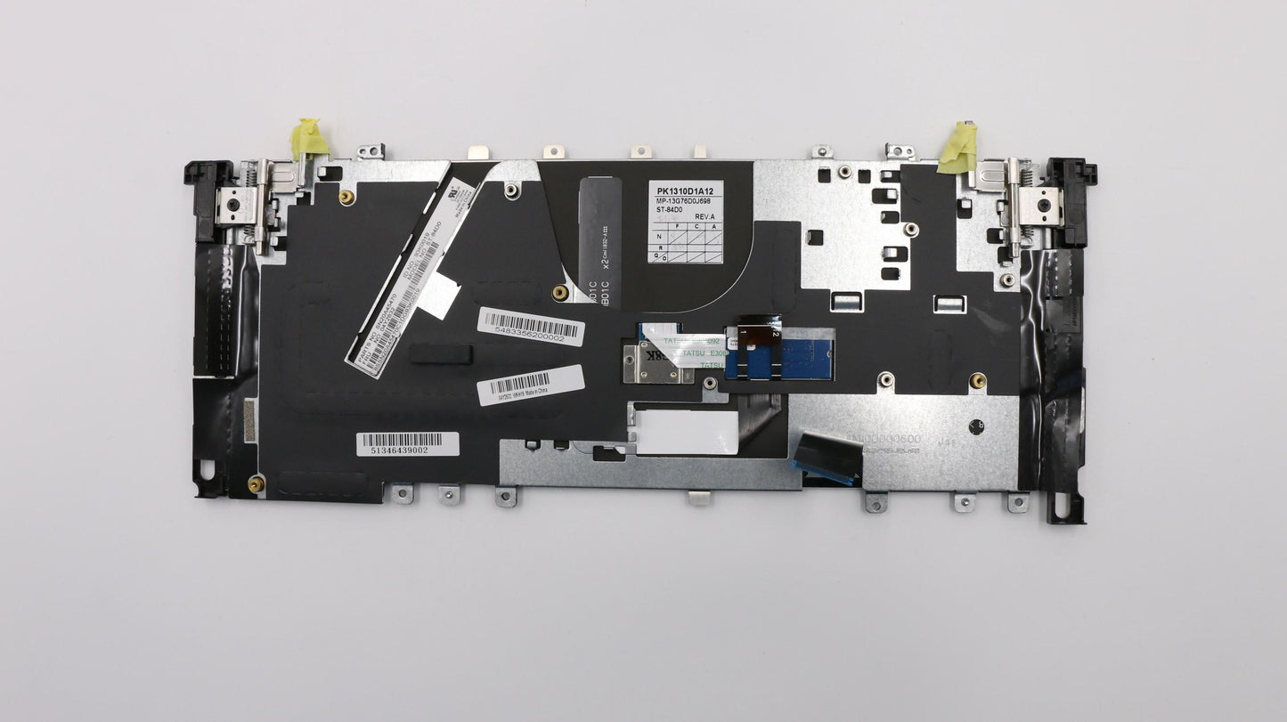 Lenovo Ki Keyboards Internal - 04Y2632
