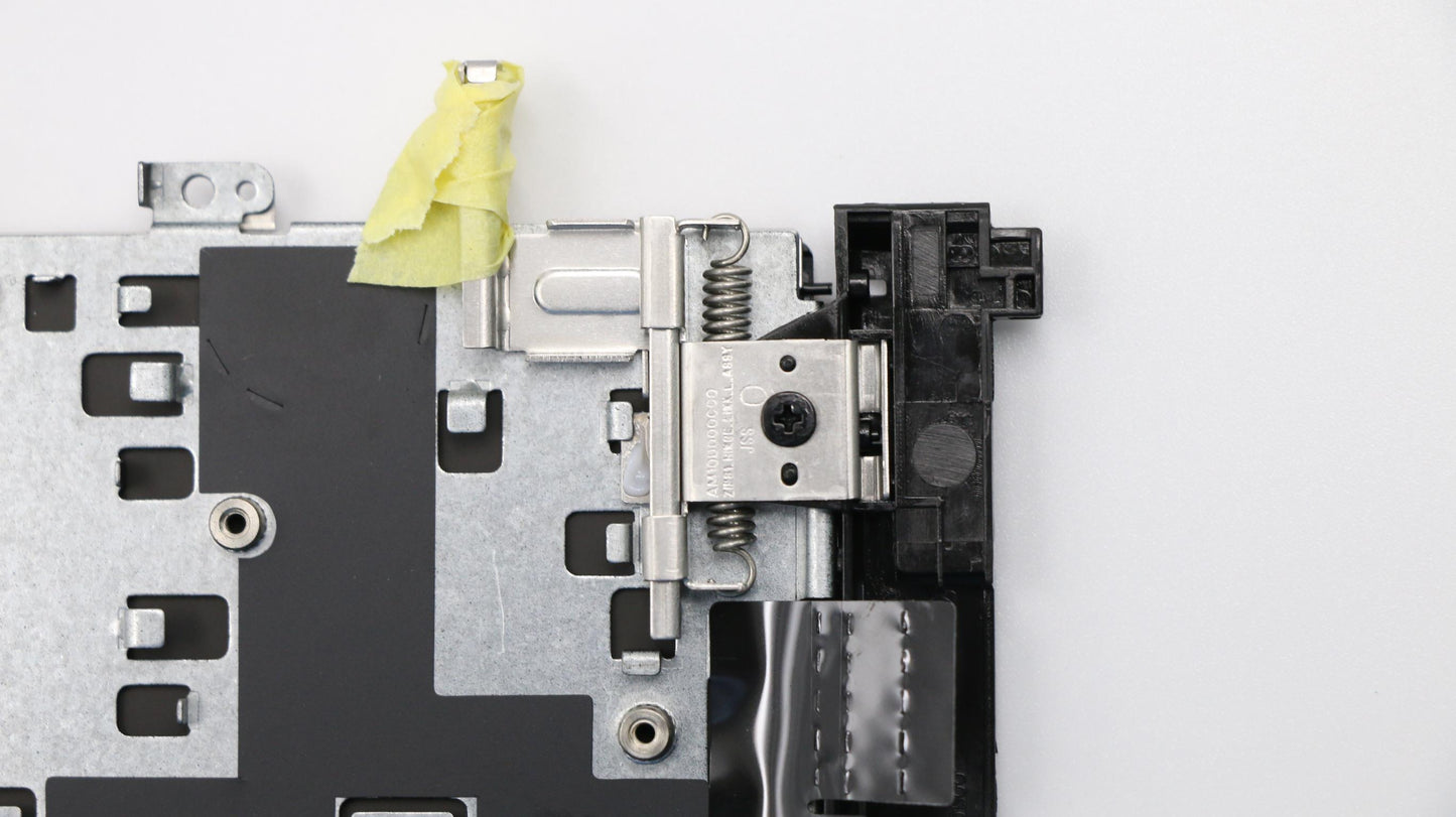 Lenovo Ki Keyboards Internal - 04Y2632