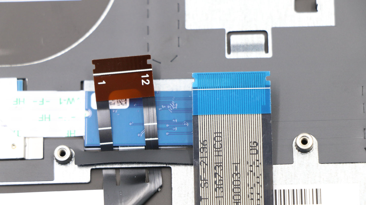 Lenovo Ki Keyboards Internal - 04Y2633