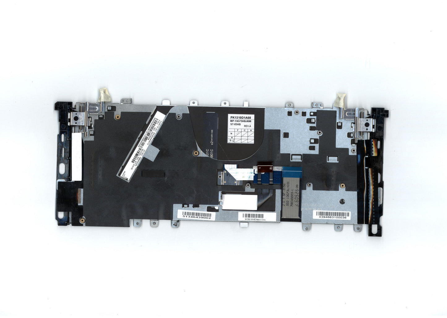 Lenovo Ki Keyboards Internal - 04Y2634