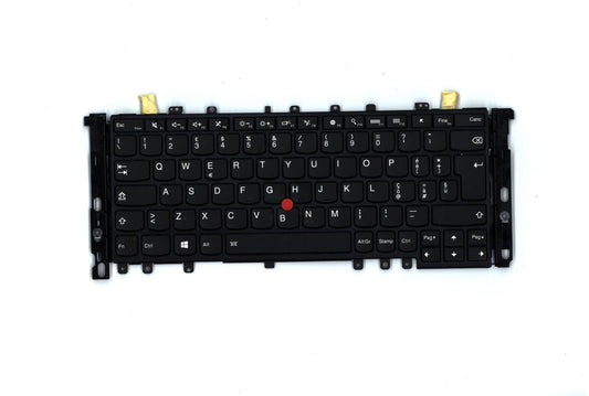 Lenovo Ki Keyboards Internal - 04Y2637