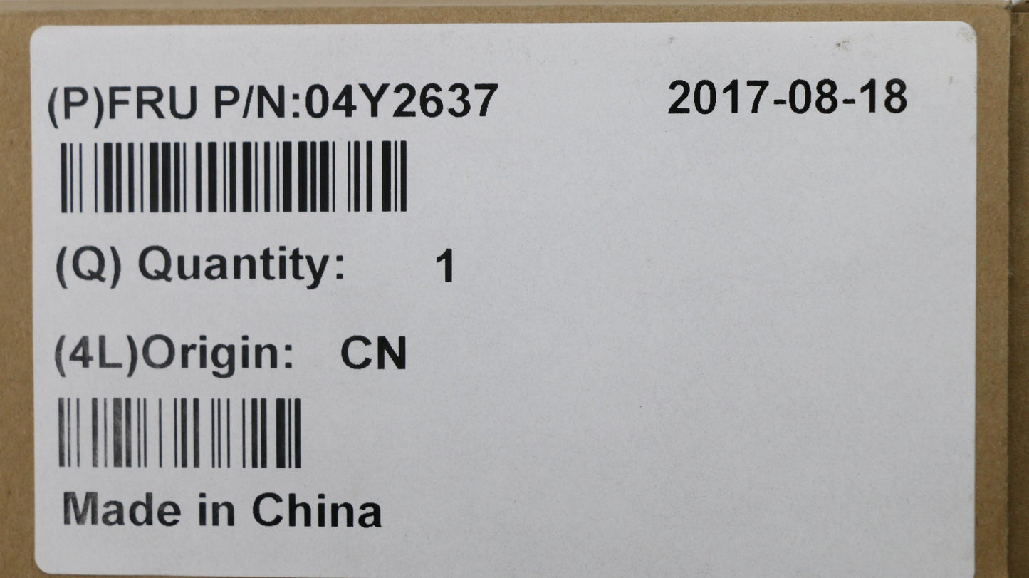 Lenovo Ki Keyboards Internal - 04Y2637
