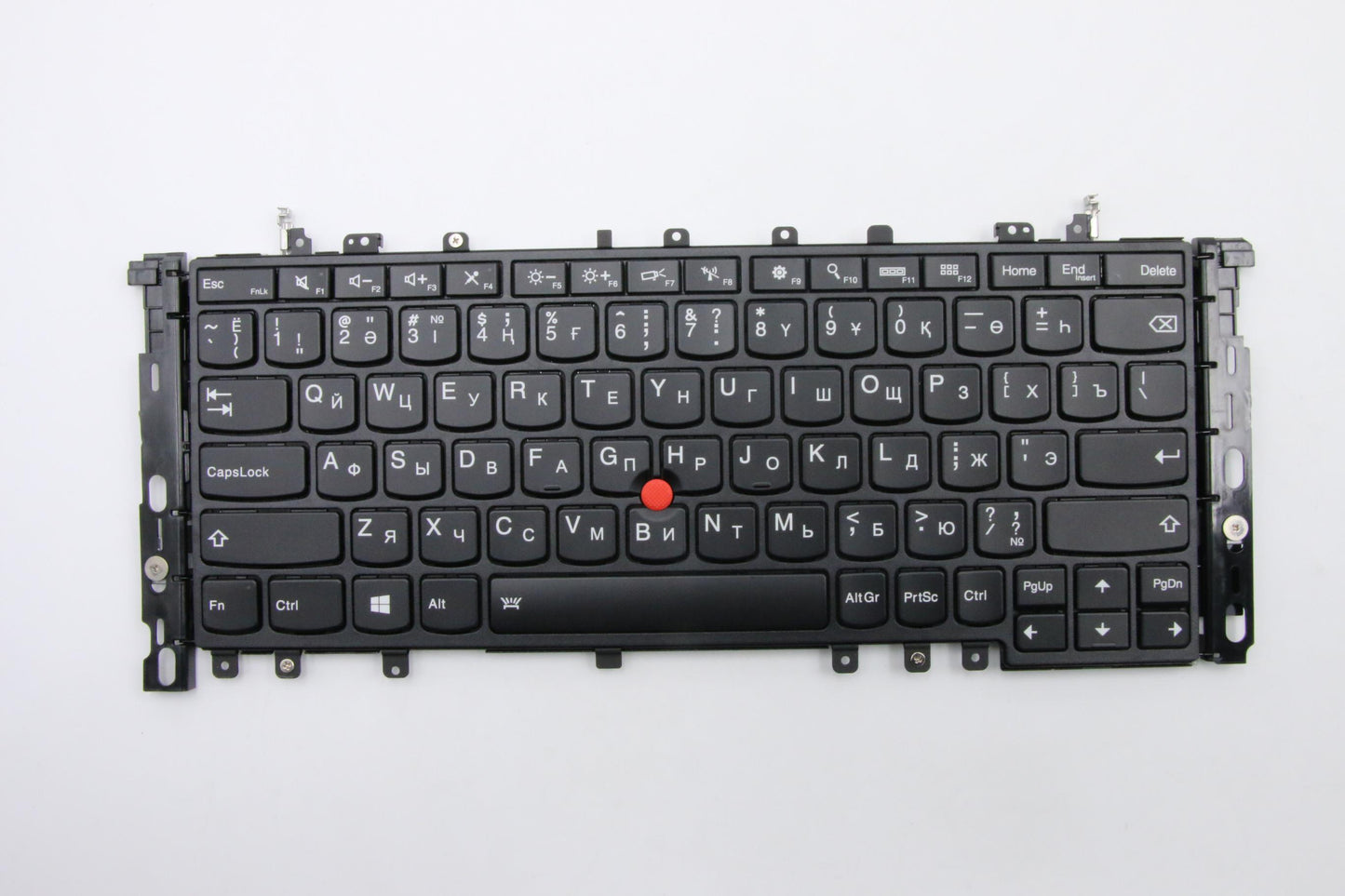 Lenovo Ki Keyboards Internal - 04Y2638