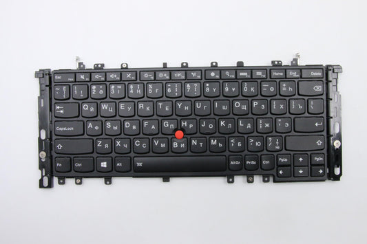 Lenovo Ki Keyboards Internal - 04Y2638