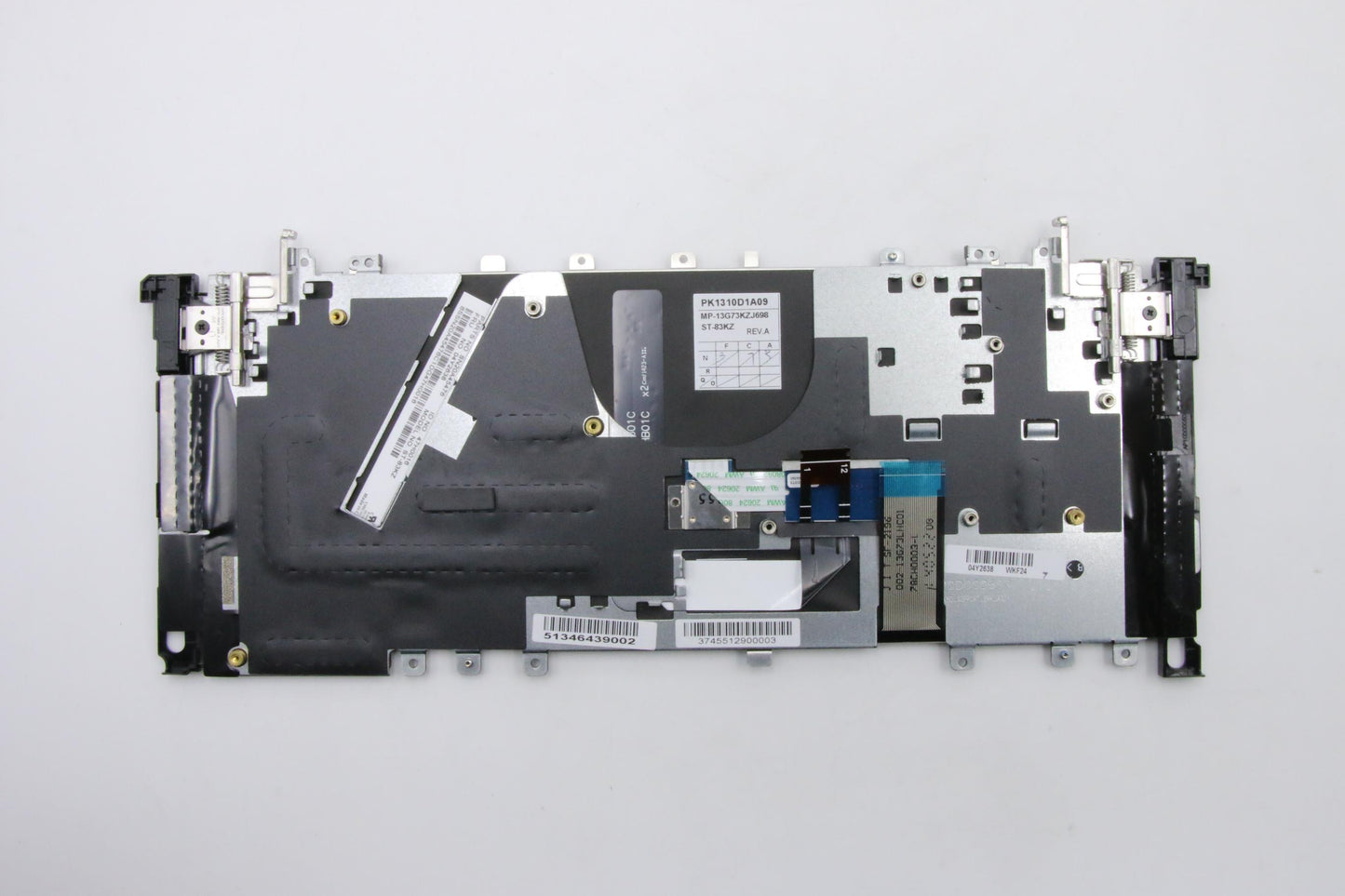 Lenovo Ki Keyboards Internal - 04Y2638