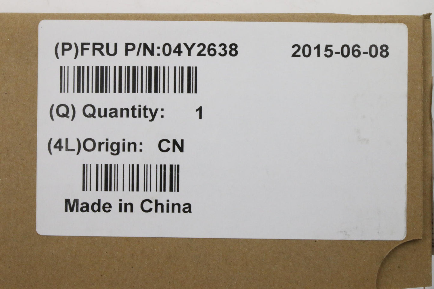 Lenovo Ki Keyboards Internal - 04Y2638