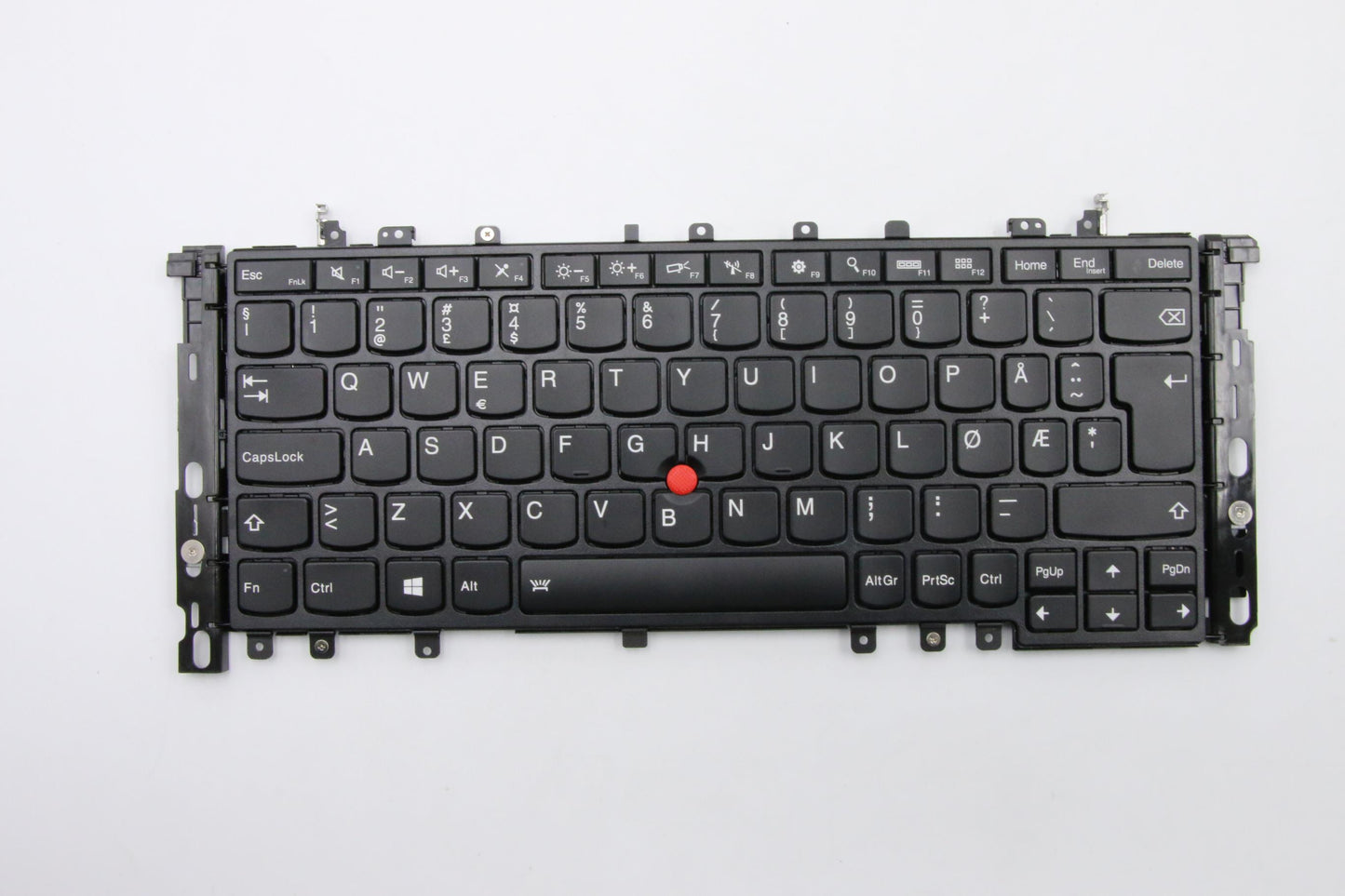 Lenovo Ki Keyboards Internal - 04Y2640