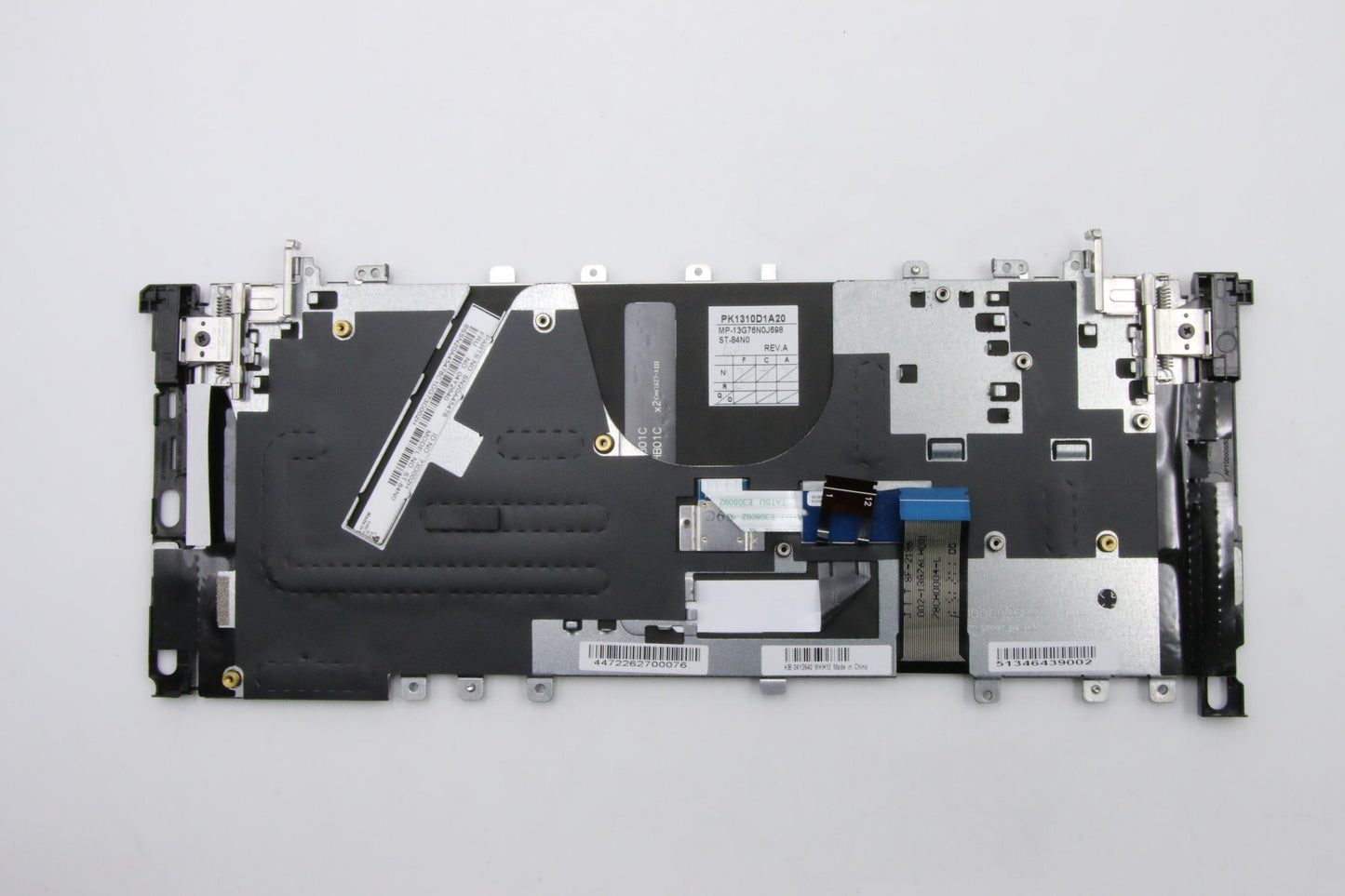 Lenovo Ki Keyboards Internal - 04Y2640