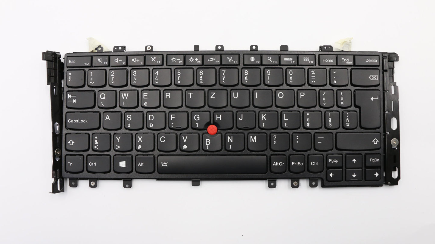 Lenovo Ki Keyboards Internal - 04Y2644