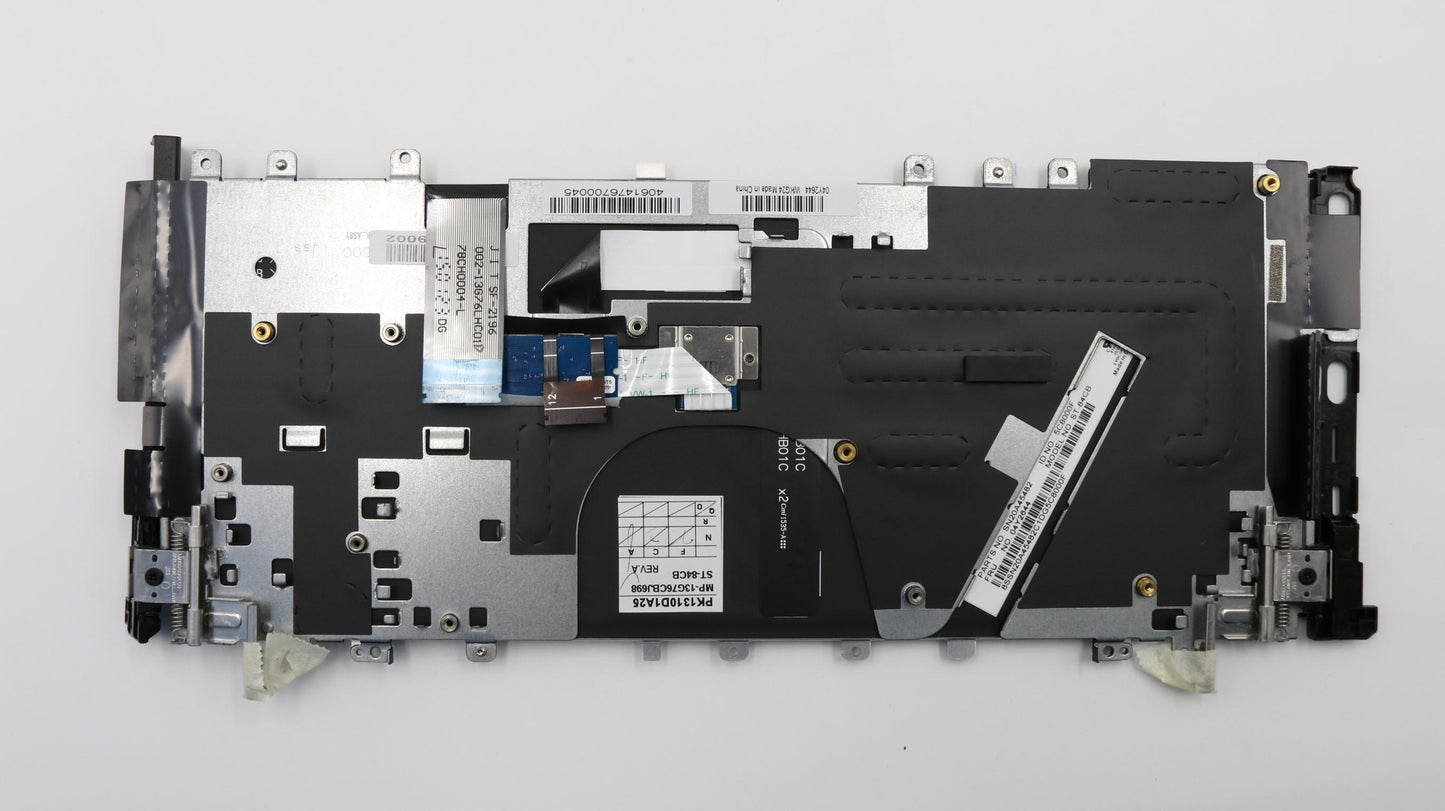 Lenovo Ki Keyboards Internal - 04Y2644