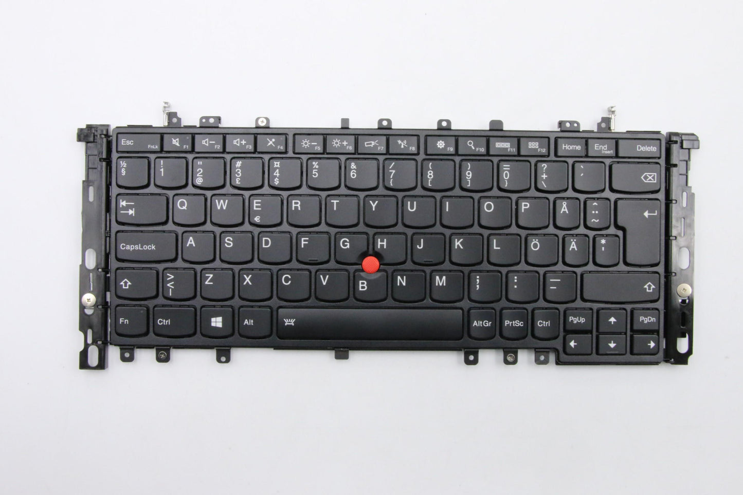 Lenovo Ki Keyboards Internal - 04Y2646