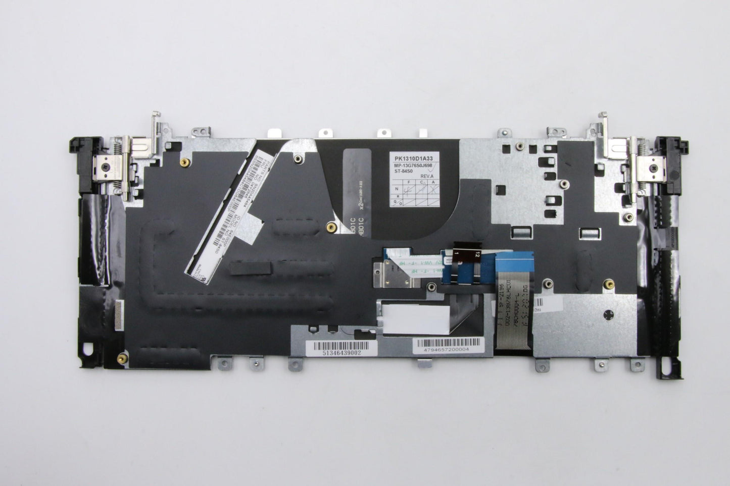 Lenovo Ki Keyboards Internal - 04Y2646