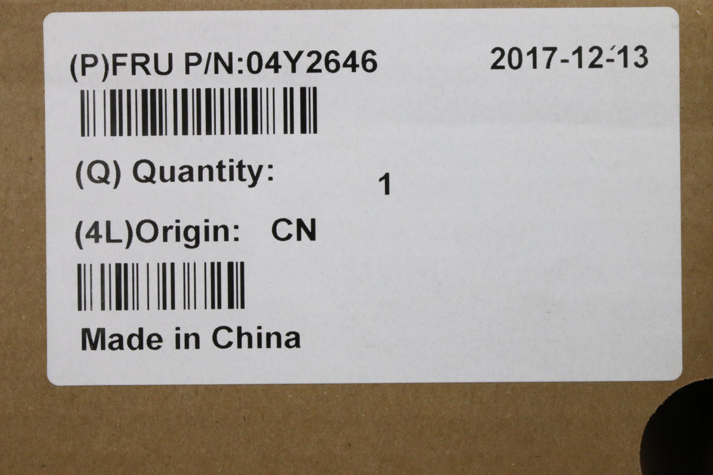 Lenovo Ki Keyboards Internal - 04Y2646