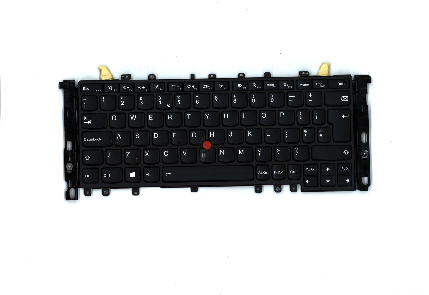 Lenovo Ki Keyboards Internal - 04Y2649