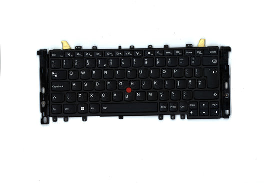 Lenovo Ki Keyboards Internal - 04Y2649