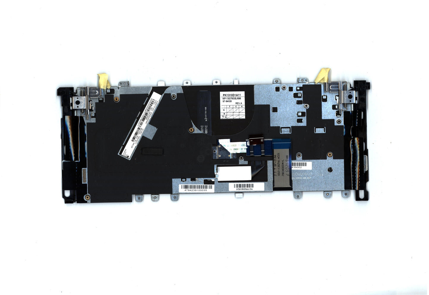 Lenovo Ki Keyboards Internal - 04Y2649