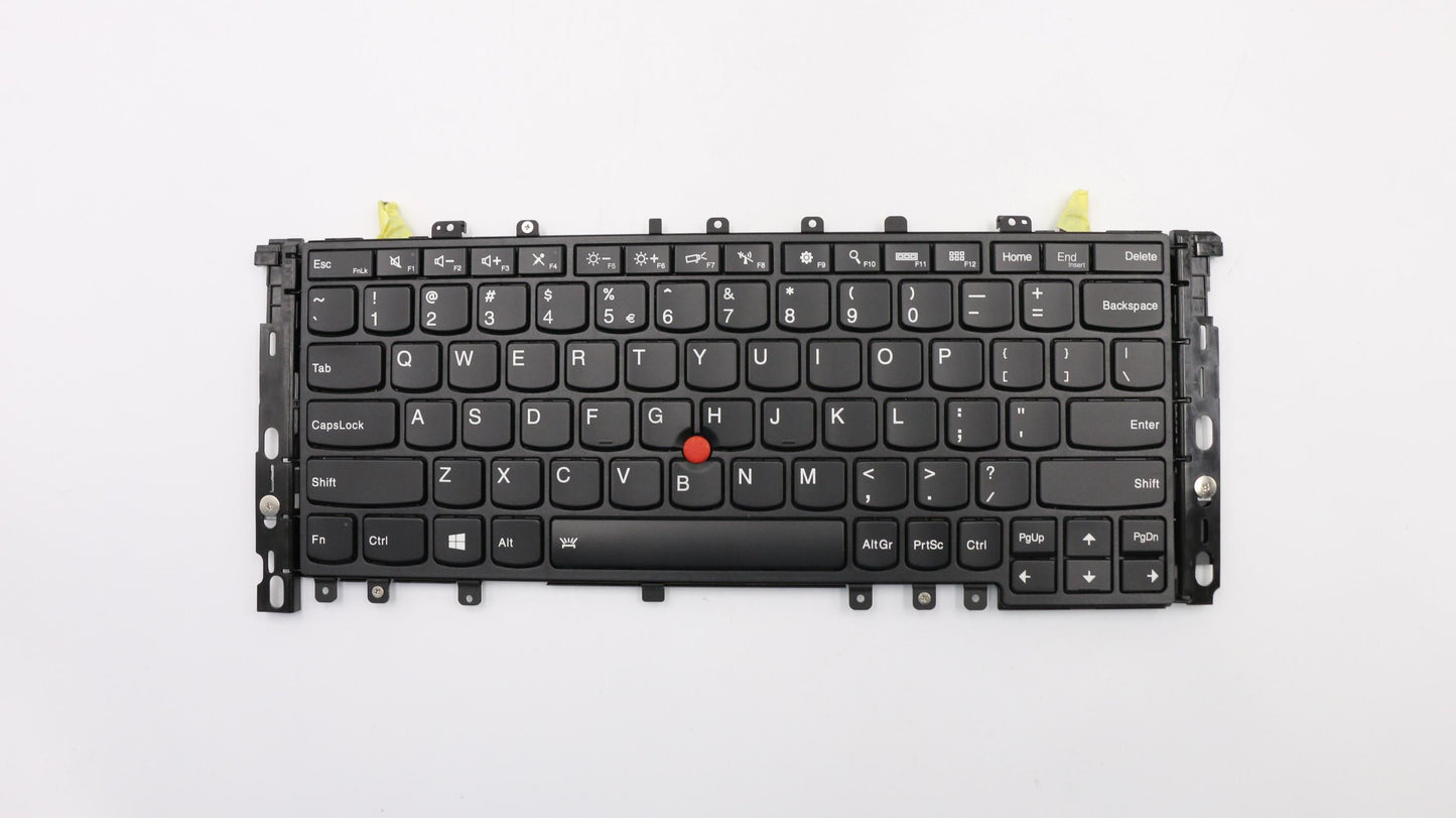 Lenovo Ki Keyboards Internal - 04Y2650