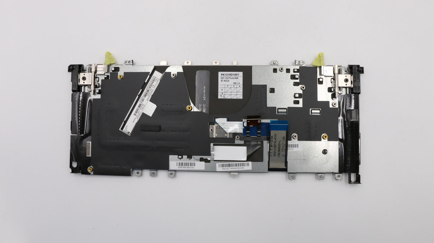 Lenovo Ki Keyboards Internal - 04Y2650