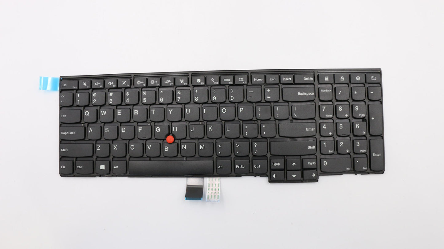 Lenovo Ki Keyboards Internal - 04Y2652