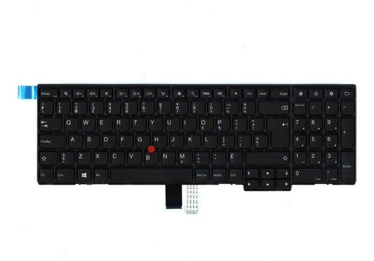 Lenovo Laptop Keyboard - 04Y2654