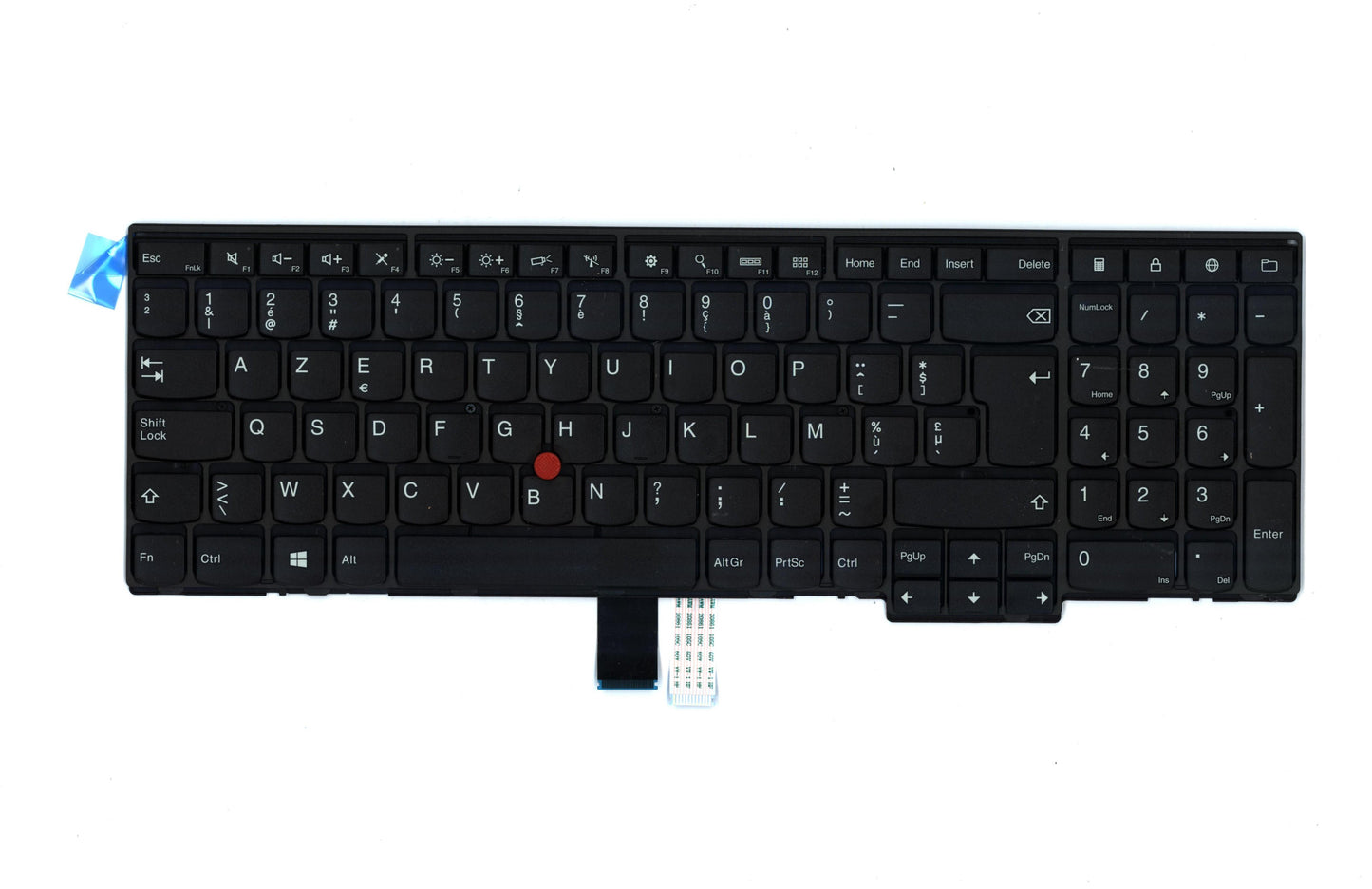 Lenovo Ki Keyboards Internal - 04Y2658