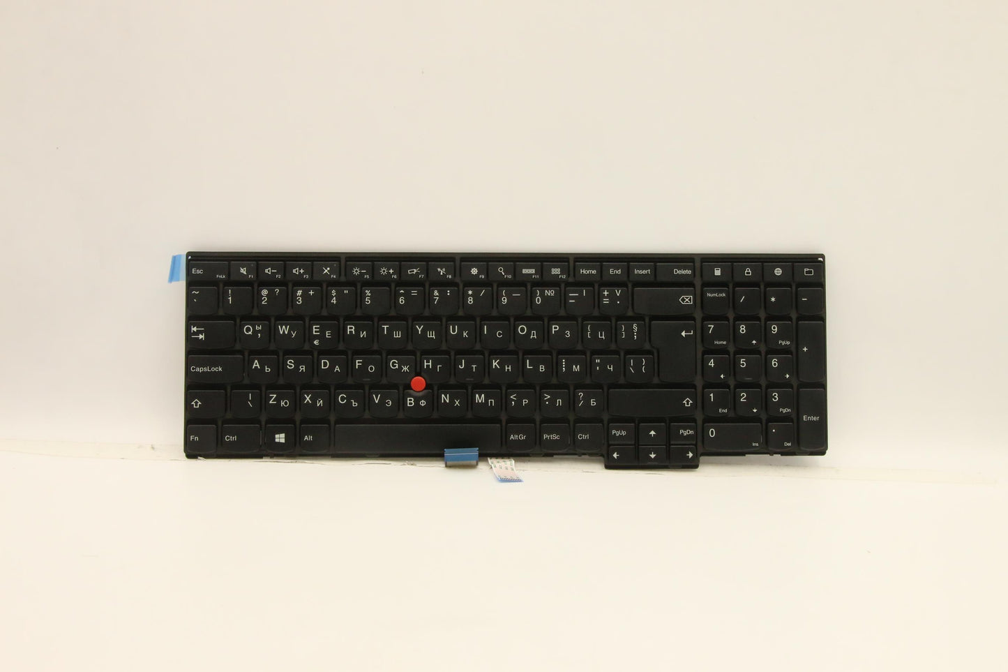 Lenovo Ki Keyboards Internal - 04Y2659