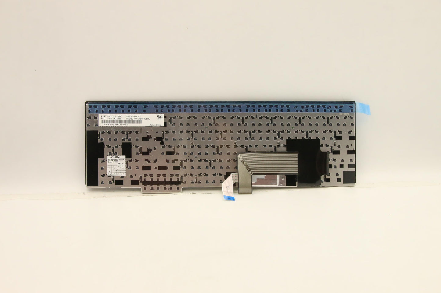 Lenovo Ki Keyboards Internal - 04Y2659
