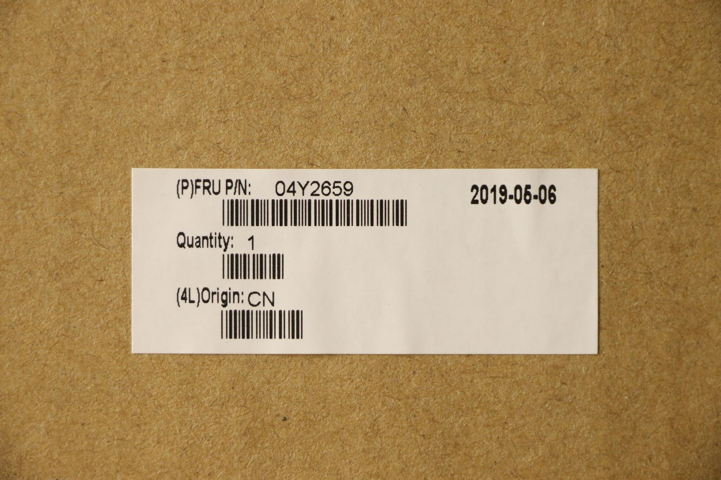 Lenovo Ki Keyboards Internal - 04Y2659