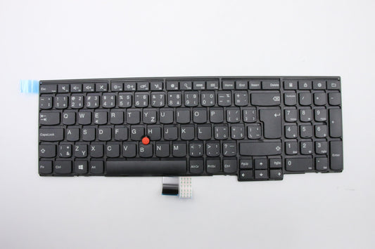 Lenovo Ki Keyboards Internal - 04Y2660