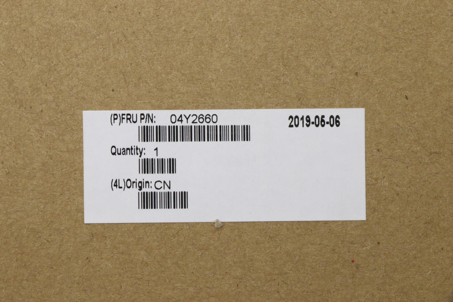 Lenovo Ki Keyboards Internal - 04Y2660