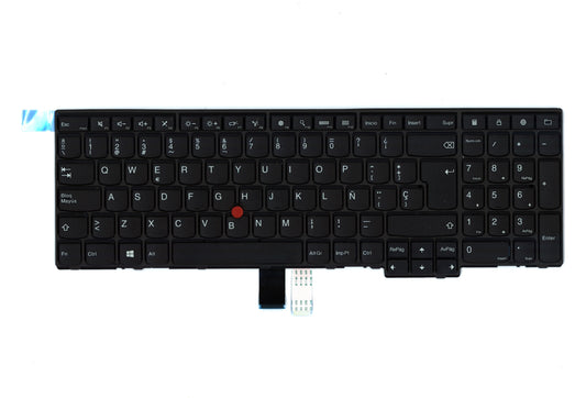 Lenovo Ki Keyboards Internal - 04Y2662