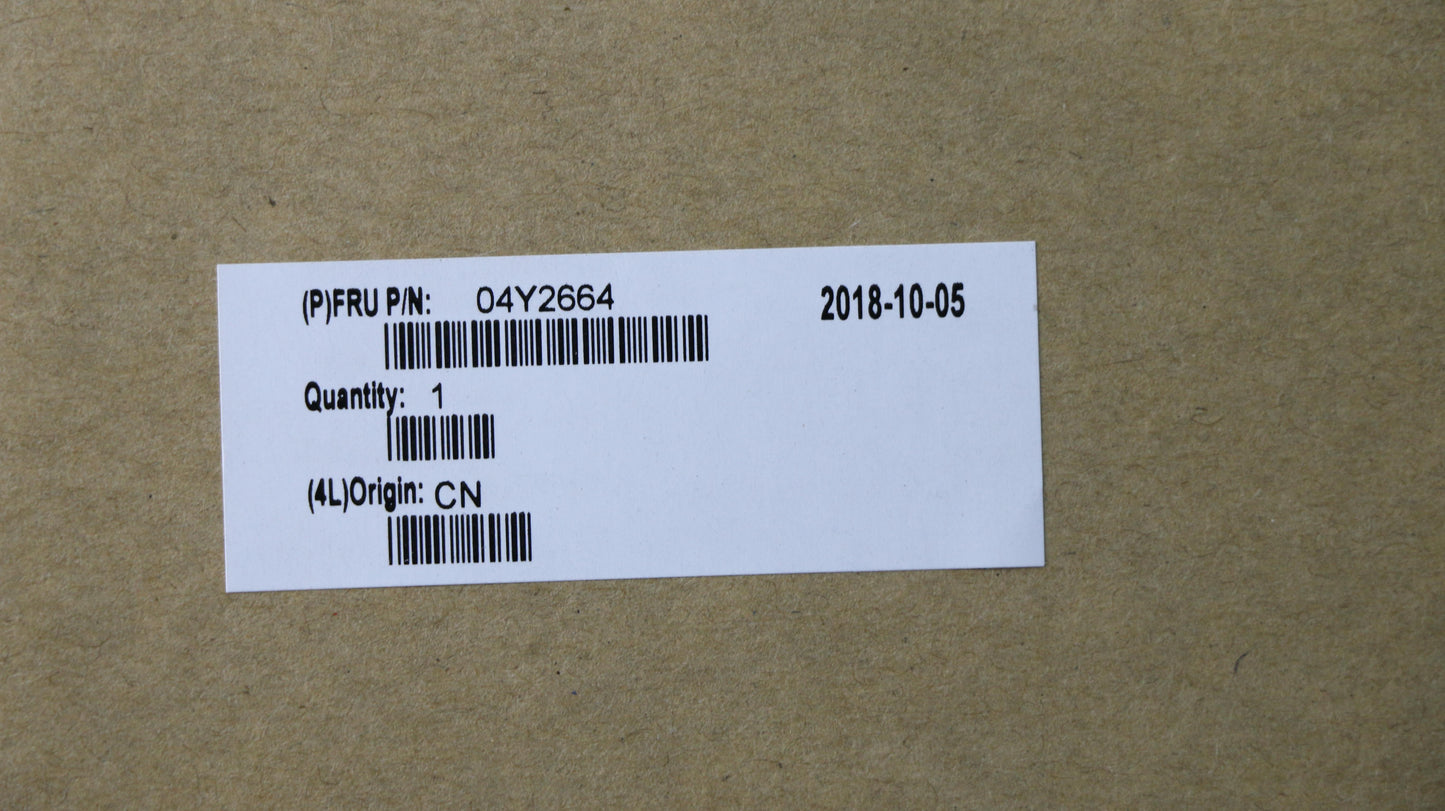 Lenovo Ki Keyboards Internal - 04Y2664