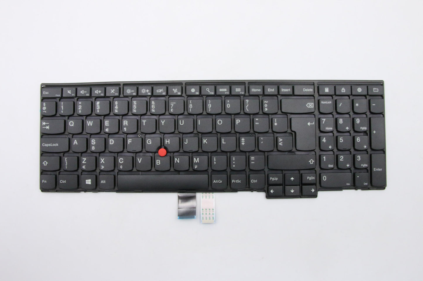 Lenovo Ki Keyboards Internal - 04Y2671