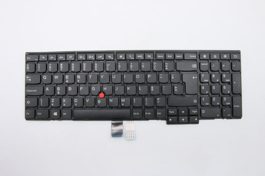 Lenovo Ki Keyboards Internal - 04Y2671