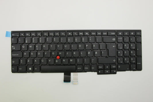 Lenovo Ki Keyboards Internal - 04Y2672