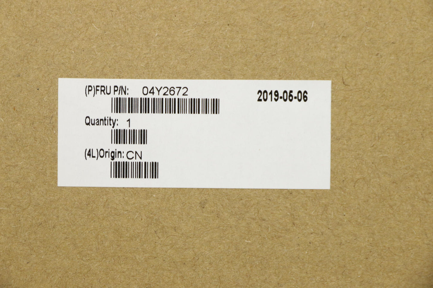 Lenovo Ki Keyboards Internal - 04Y2672