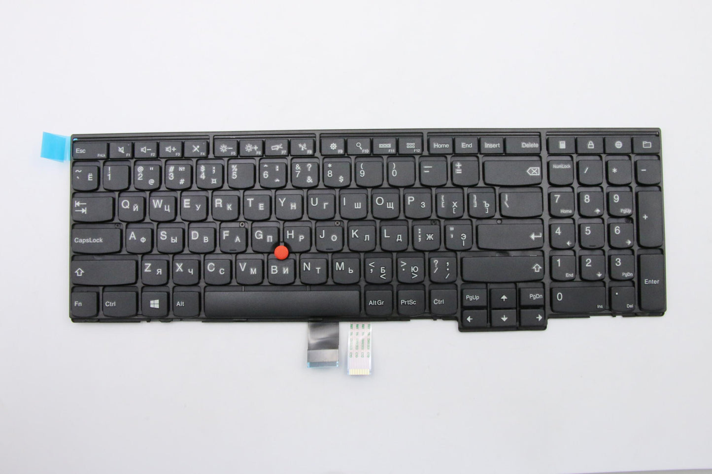 Lenovo Ki Keyboards Internal - 04Y2675