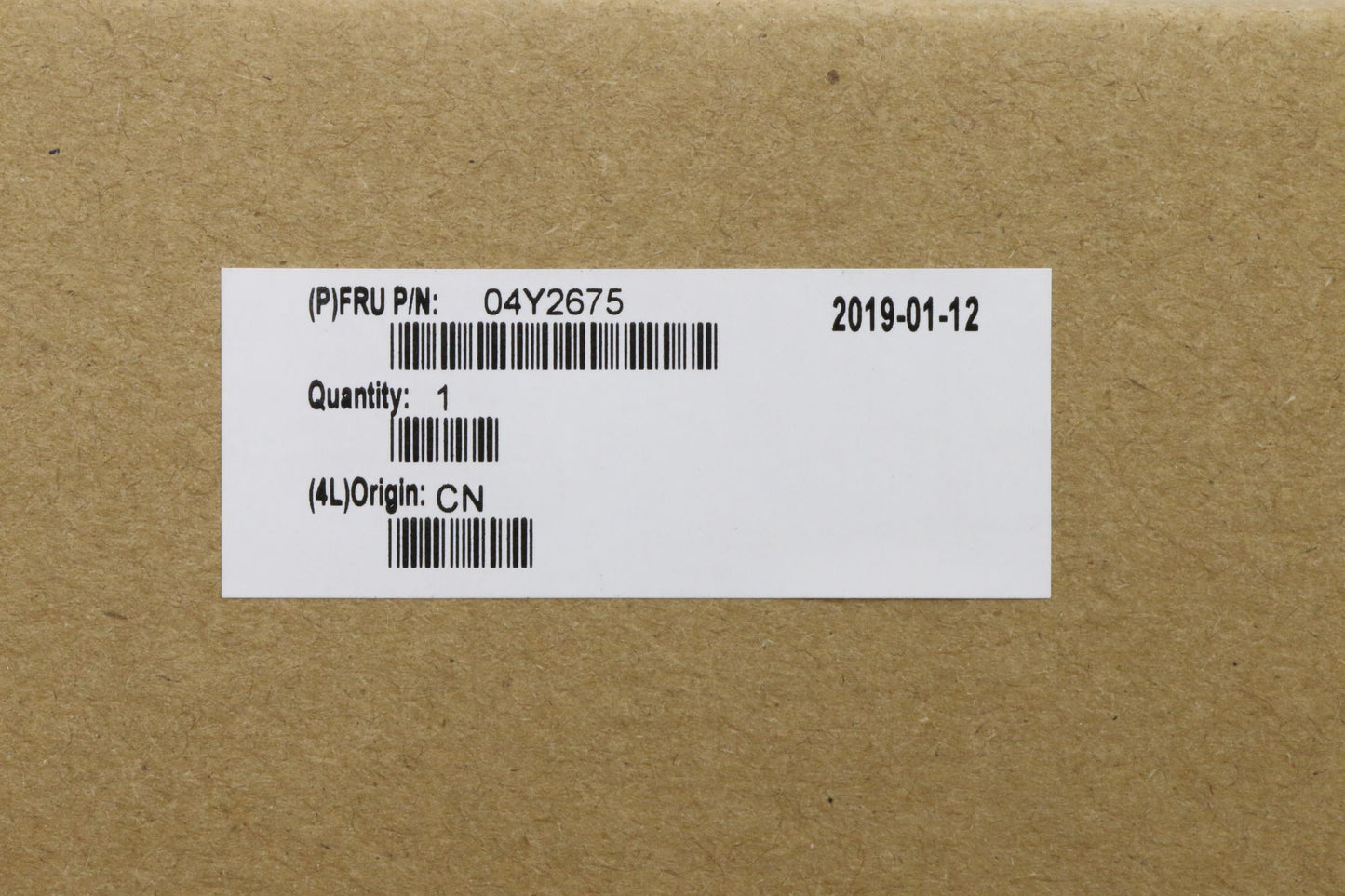 Lenovo Ki Keyboards Internal - 04Y2675