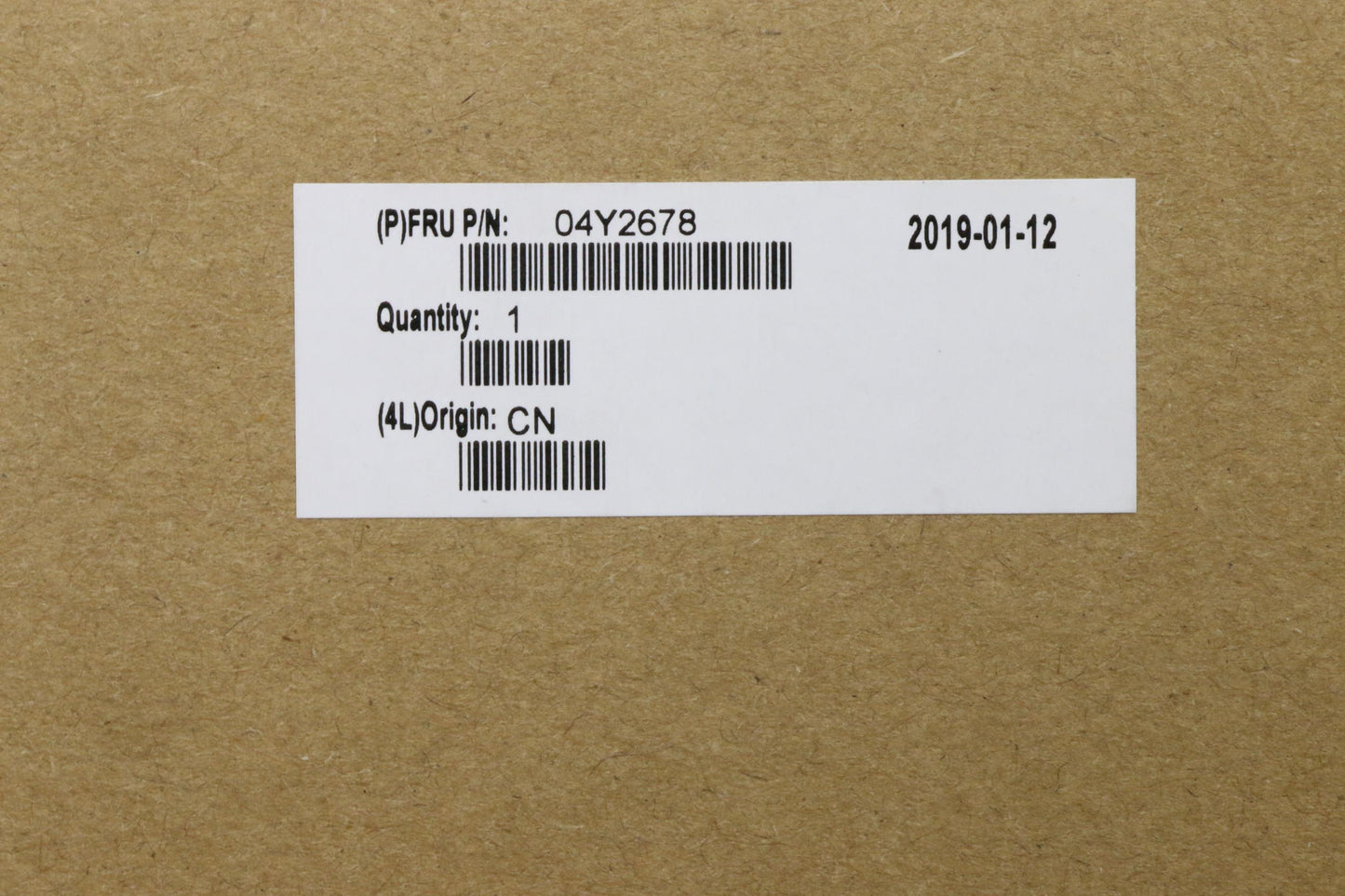 Lenovo Ki Keyboards Internal - 04Y2678