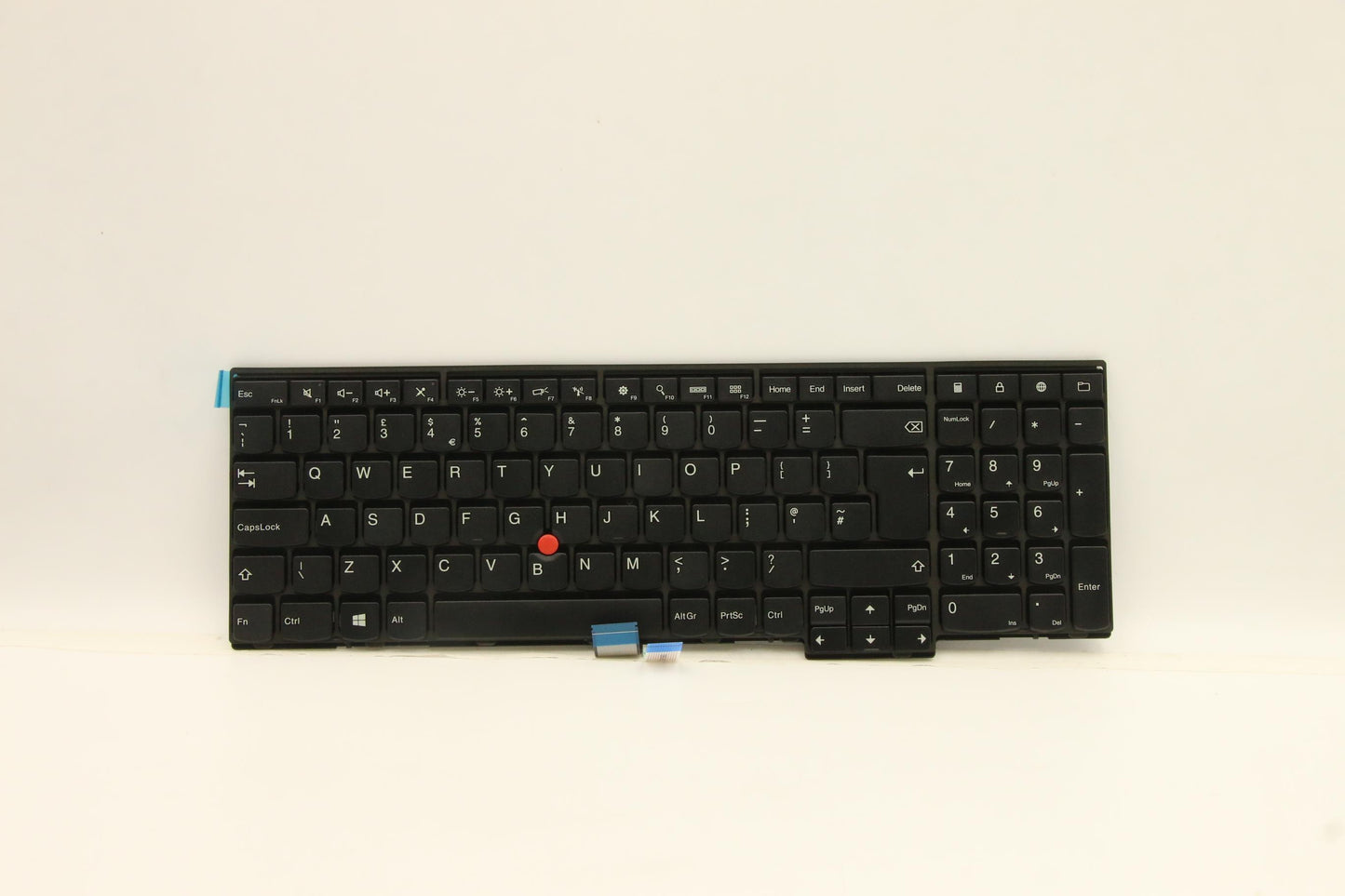 Lenovo Ki Keyboards Internal - 04Y2681
