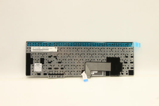 Lenovo Ki Keyboards Internal - 04Y2681