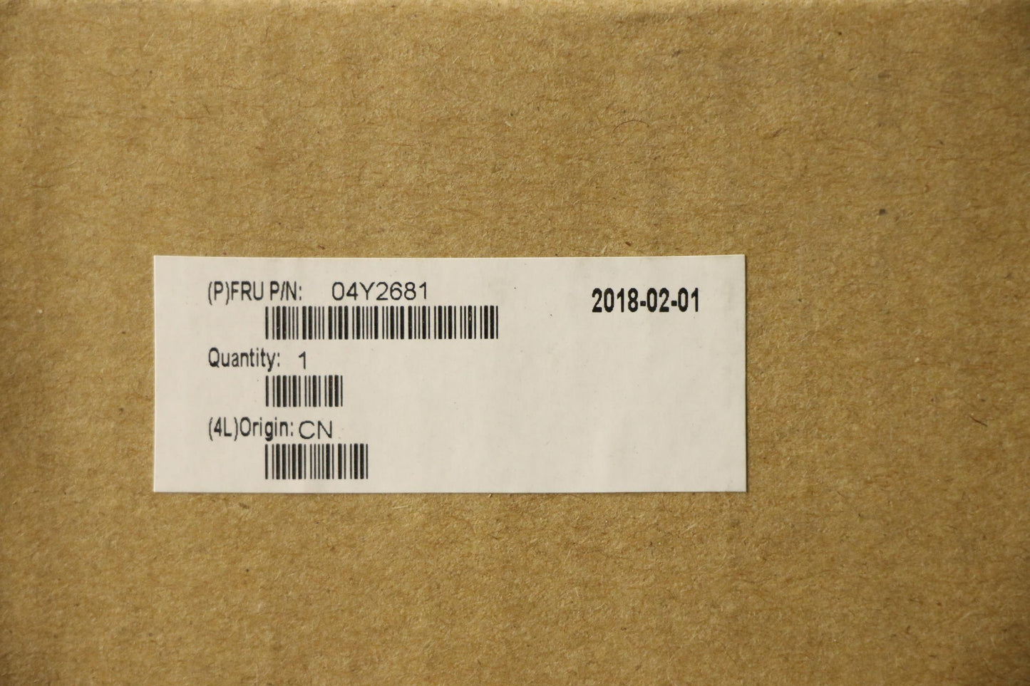 Lenovo Ki Keyboards Internal - 04Y2681